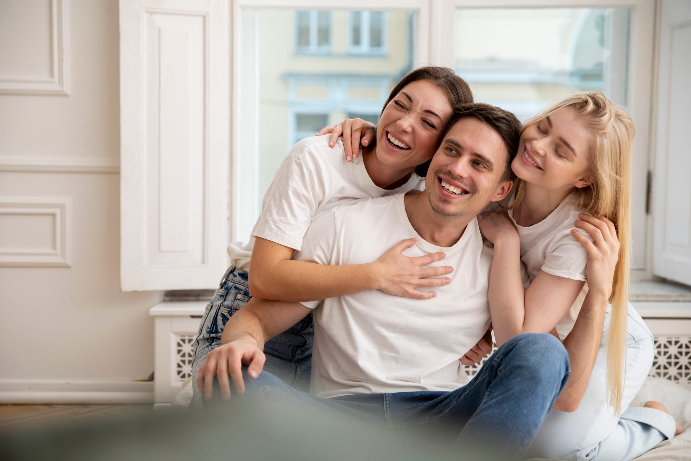 Family Dentistry at Stadium Dental