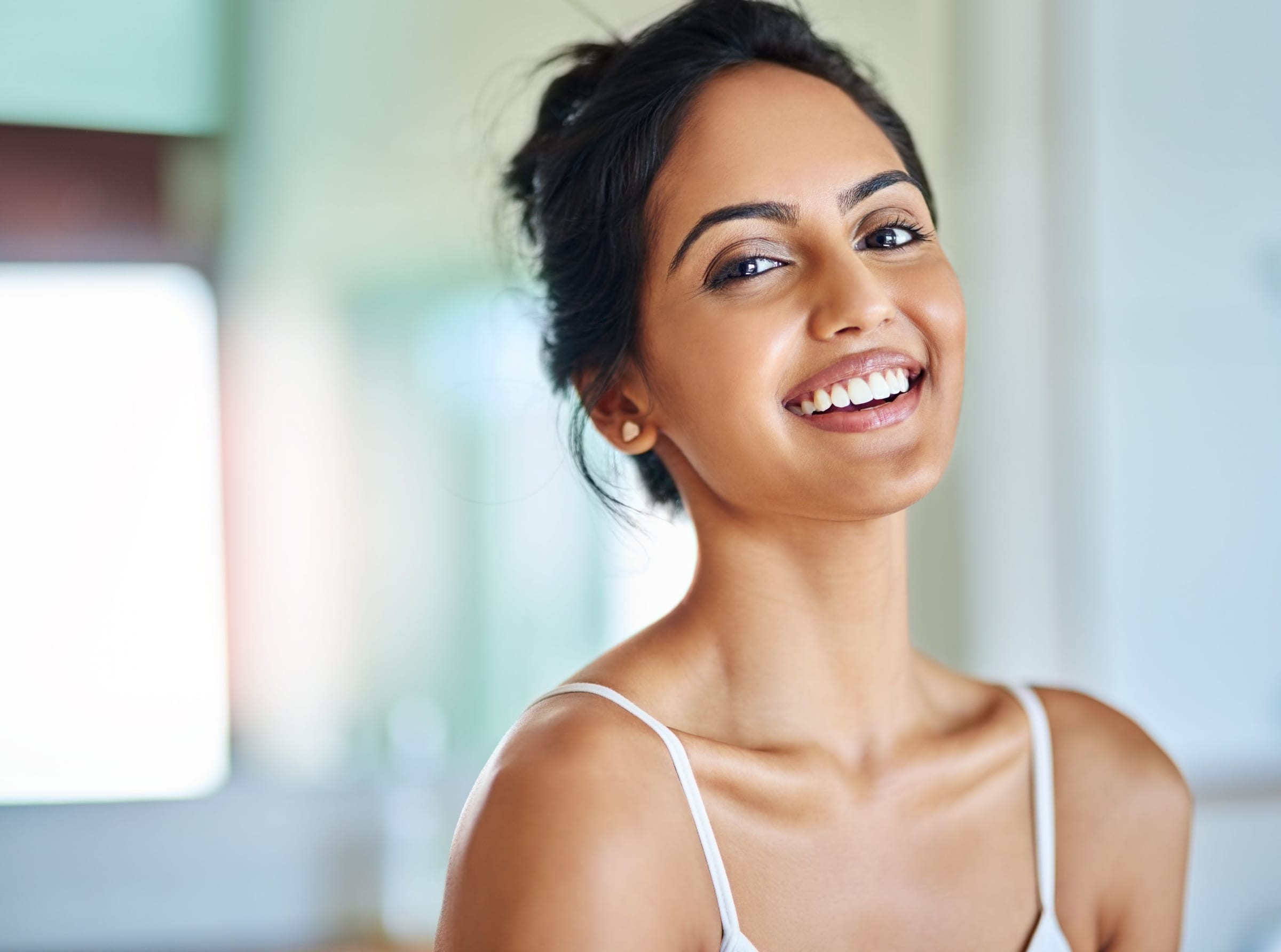 Gum Contouring at Stadium Dental, Edmonton