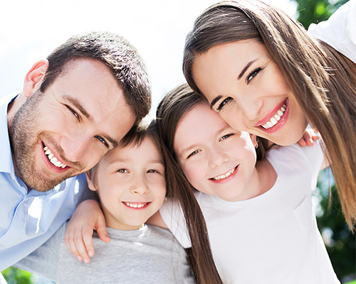 Your first visit at Stadium Dental
