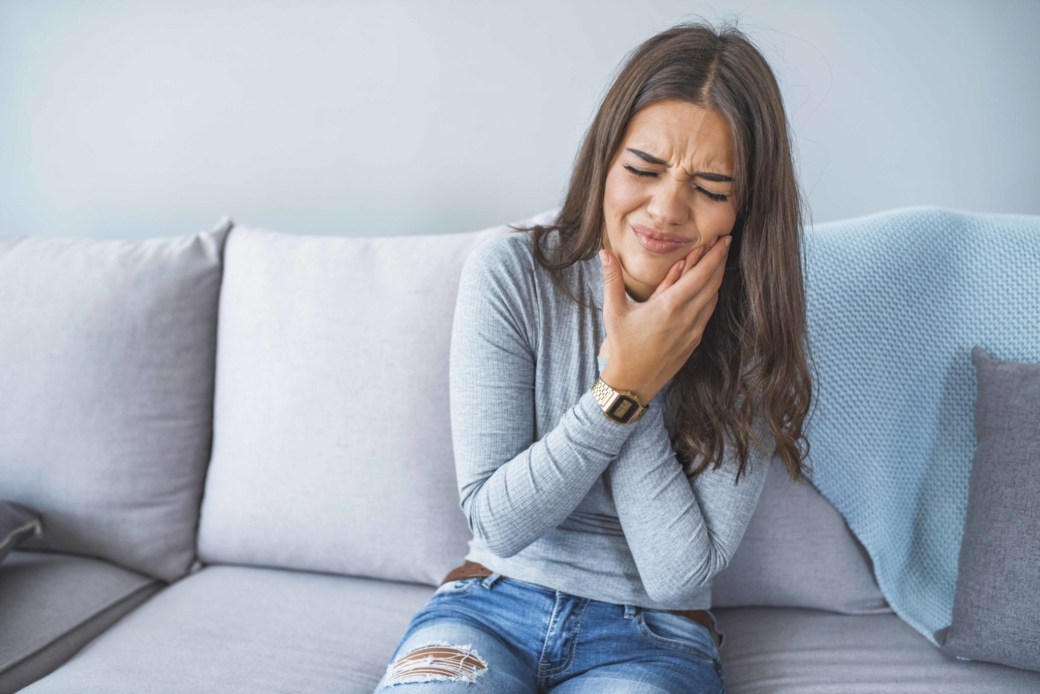 Tooth & Wisdom Tooth Extraction at Stadium Dental, Edmonton