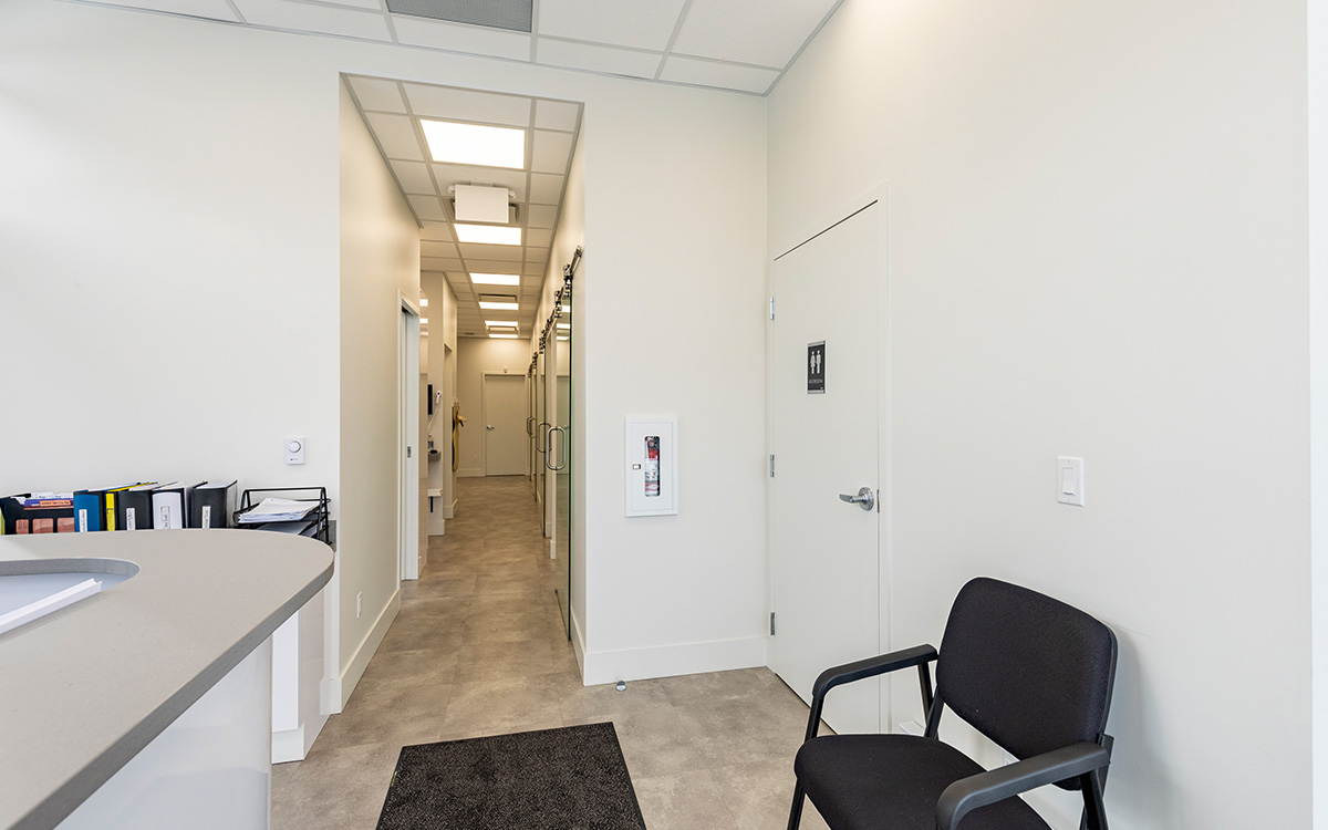 Book an appointment at Stadium Dental, Edmonton